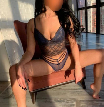 Анкета проститутки Оксана - Фото, г. Суздаль, 20 лет, №5740